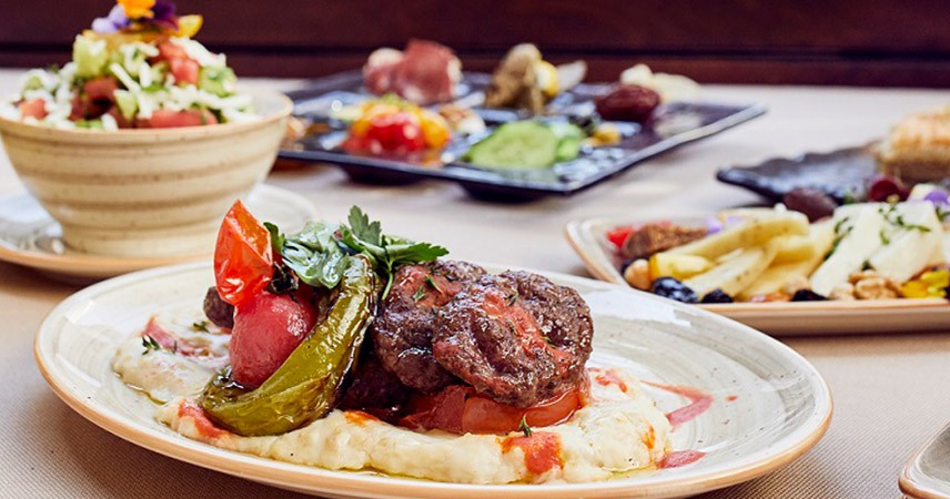 Türk mutfağının çekici lezzetleri turizmin hizmetinde