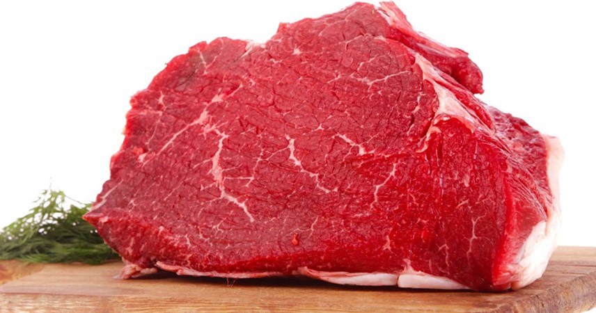 ETBİR duyurdu: Kırmızı ete yüzde 20 zam geliyor