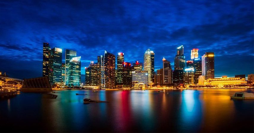 Dünyanın en rekabetçi ekonomisi: Singapur