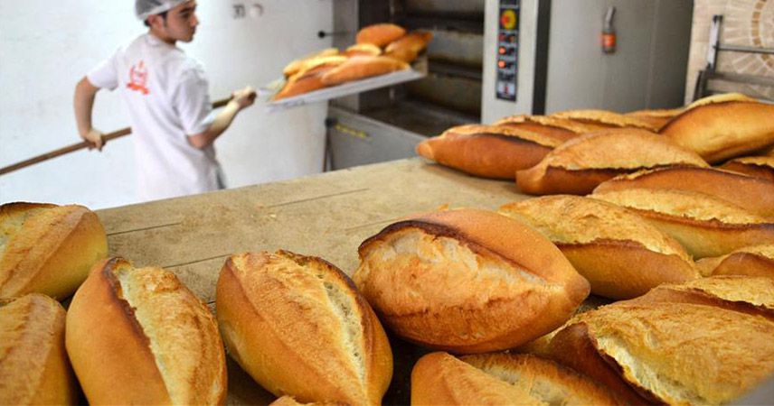 İstanbul’da ekmeğin fiyatı her ilçede farklı