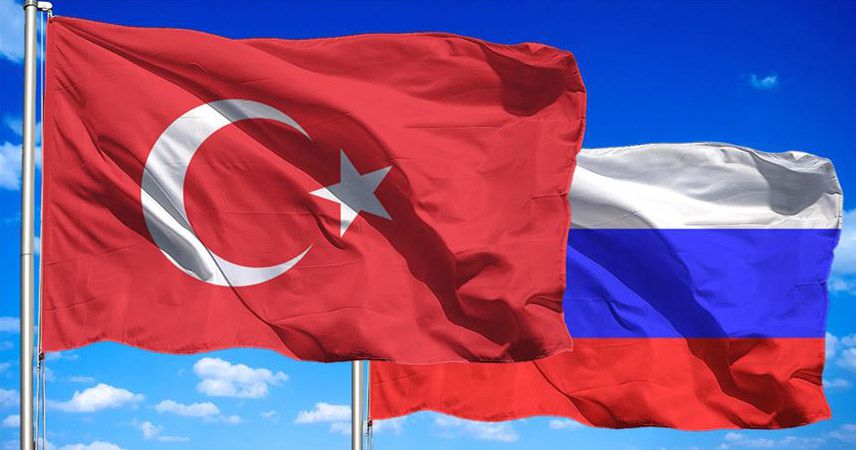 Rusya ile Türkiye dolara karşı milli para kullanacak
