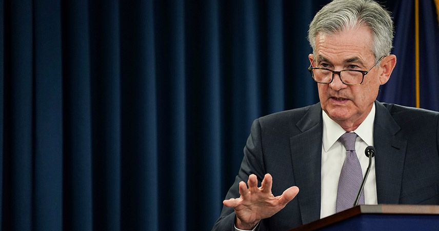 Fed, büyümeyi desteklemek için para musluklarını açıyor