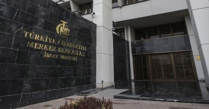 Merkez Bankası reeskont faizini düşürdü