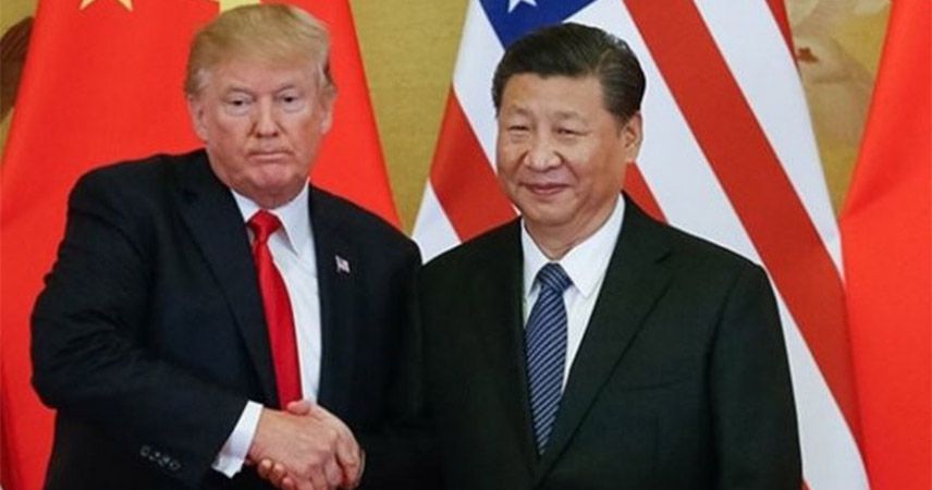 ABD ile Çin anlaşmaya gidiyor
