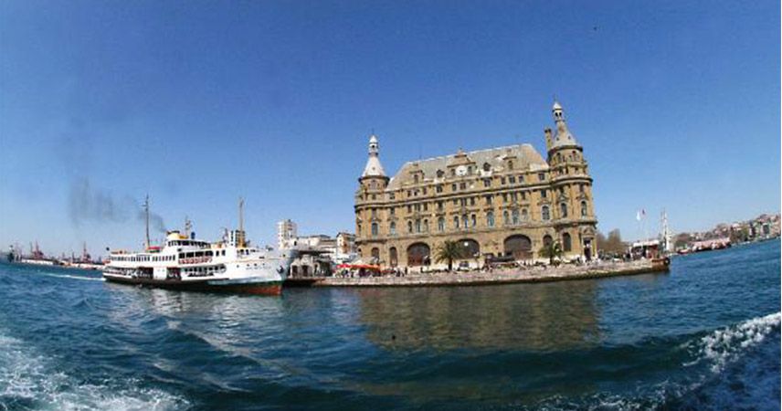 Haydarpaşa ve Sirkeci ihaleleri yargıya taşındı