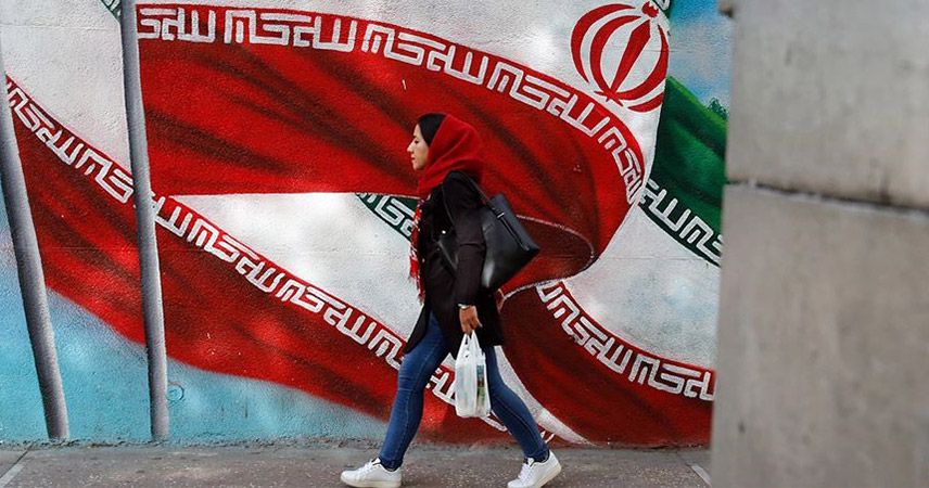 İran'da yıllık enflasyon yüzde 42 oldu