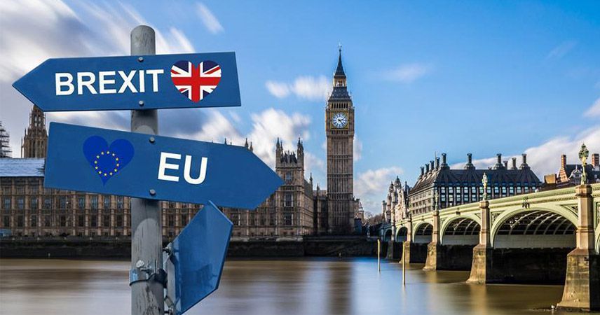 AB, Brexit'in erteleme talebini kabul etti