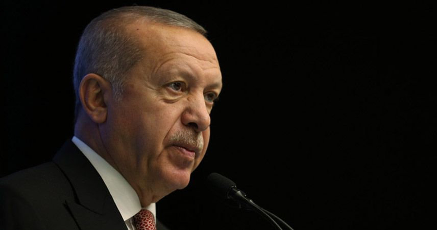 Erdoğan soruya karşılık verdi, EYT umutları tamamen söndü