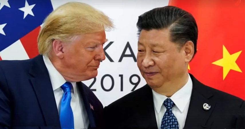 ABD-Çin ticaret savaşında sona geliniyor
