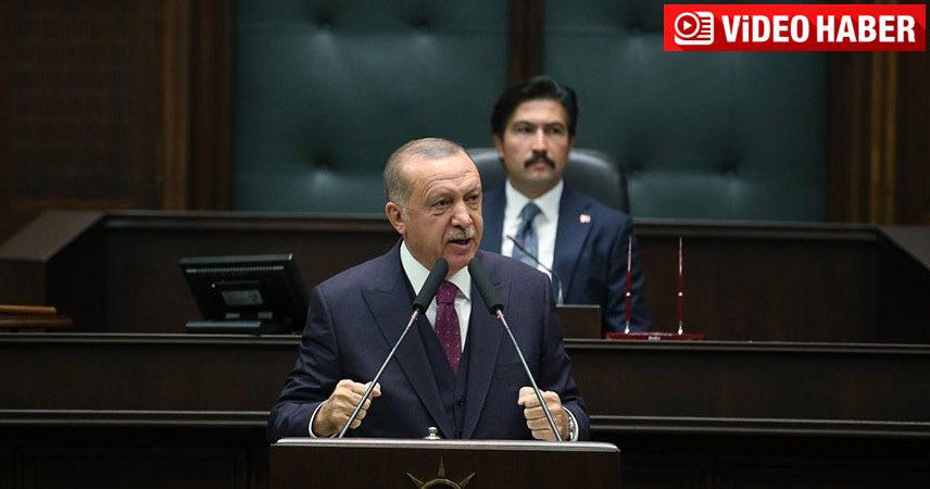 Erdoğan: Faiz de enflasyonda tek haneli rakama düşecek