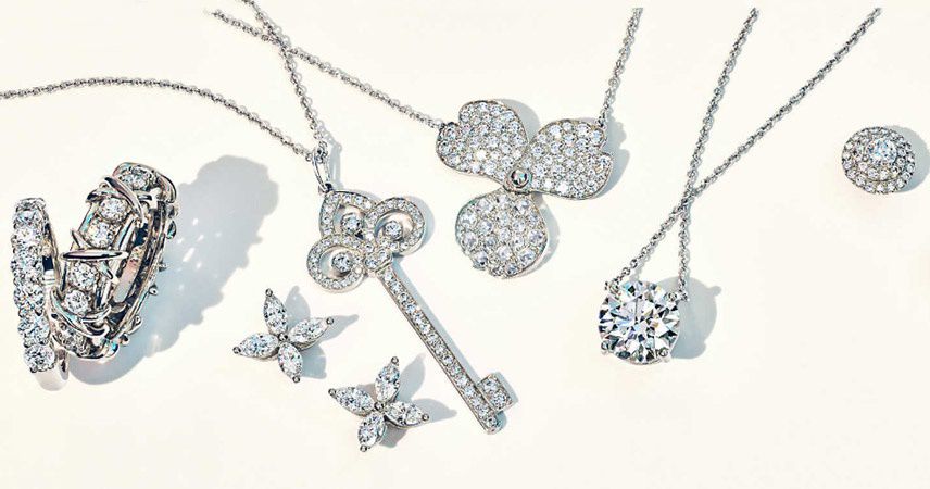 LV, mücevher markası Tiffany'e talip oldu