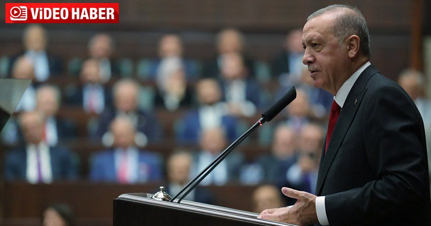 Erdoğan: Faiz düşünce enflasyon da düştü
