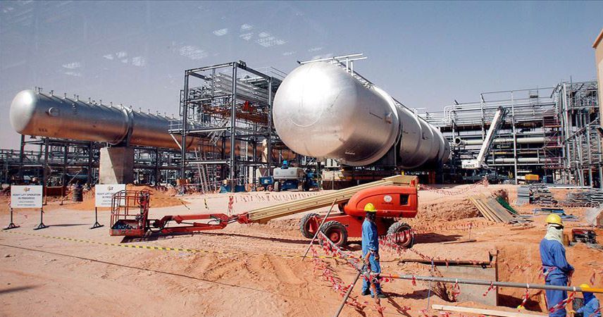 Saudi Aramco, halka arz ediliyor