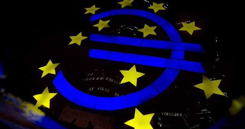 Euro Bölgesi Ekonomi İklimi düşüşte