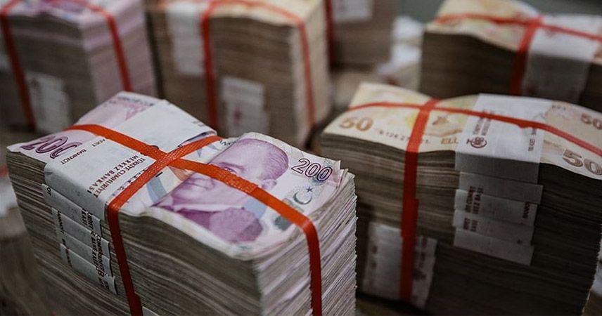 Milyonerlerin mevduatı 9 ayda 145.4 milyar lira arttı