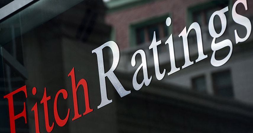 Fitch Türk bankaları için de iyileşme notu verdi