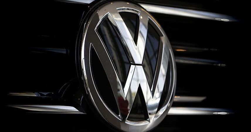 Volkswagen'den yeni nesil araca 60 milyar euroluk yatırım
