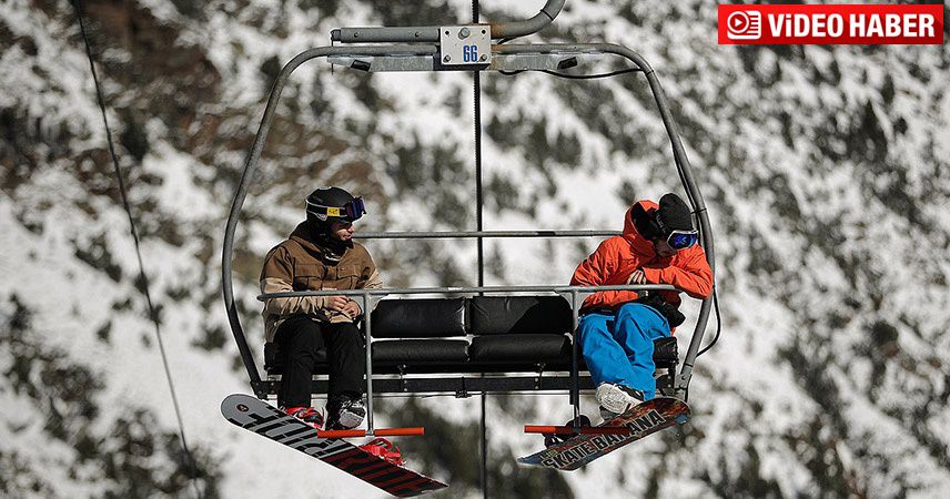 Avrupa ülkesi Andorra, düşük vergiden kazanıyor