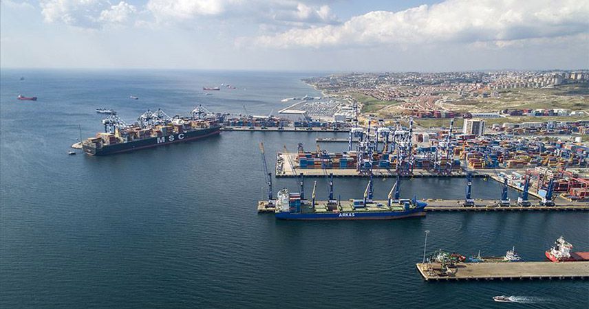 Türkiye’den Afrika’ya 9 ayda 11,5 milyar dolarlık ihracat