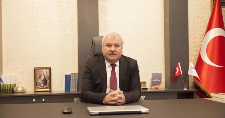 ASRİAD Başkanı Danışman: Ekonomimiz türbülanstan çıktı