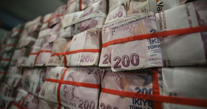 Türkiye büyüme rakamında güçlü ülkeleri gerisinde bıraktı