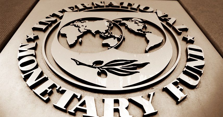 Türkiye IMF'ye borcunu 6 yıl önce sıfırladı