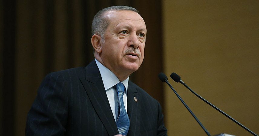 Erdoğan'dan KYK borçlularına müjde