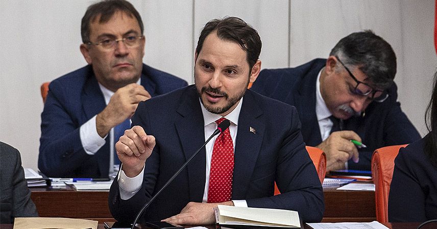 Bakan Albayrak: Emeklilik sistemini reforme edeceğiz