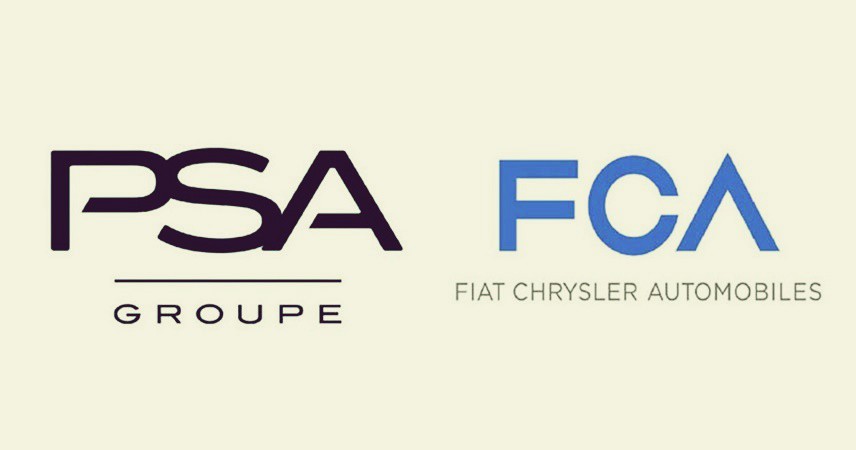 Fiat ve PSA'nın birleşmesini Fransa onayladı