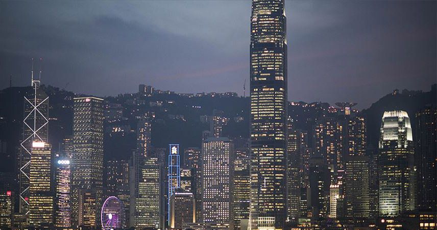 Hong Kong yeni yılı kutlamayacak