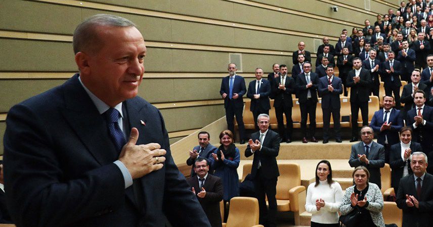 Cumhurbaşkanı Erdoğan, Yerli otomobil için tarih verdi