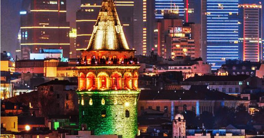 İstanbul, yüzde 31 ile yurt içi hasıladan en yüksek payı aldı