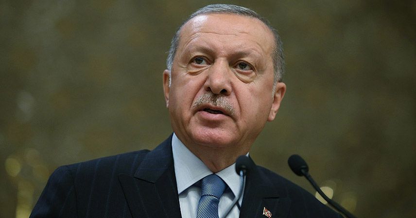 Erdoğan'ın asgari ücret yorumu