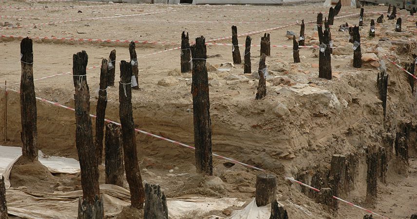 İstanbul'un geçmişine dair derin izler