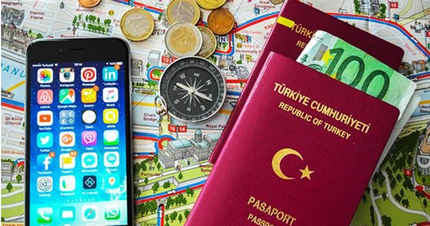 Yurt dışından getirilecek cihazların bandrol ücretleri arttı Son