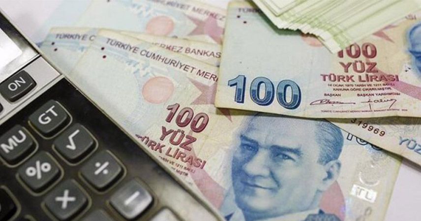2020 asgari ücreti: 2 bin 324 lira
