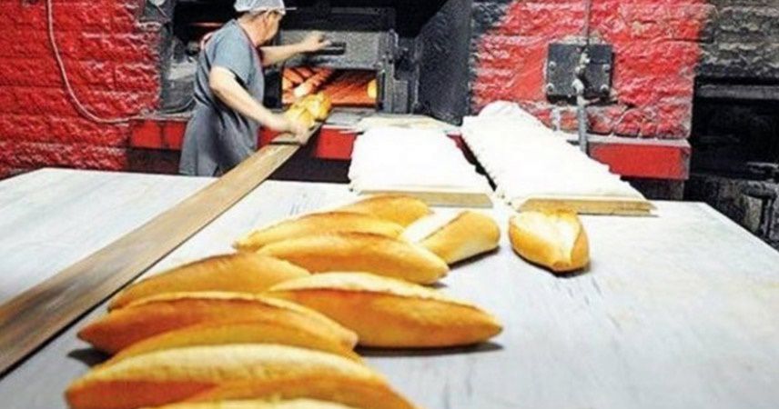 Fırıncılar ekmeğe zam yapmaya hazırlanıyor