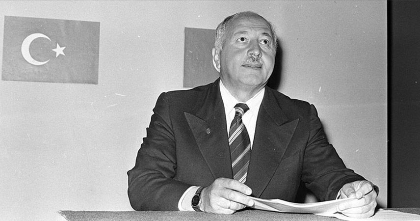 Necmettin Erbakan ‘yerli otomobil’ istemişti