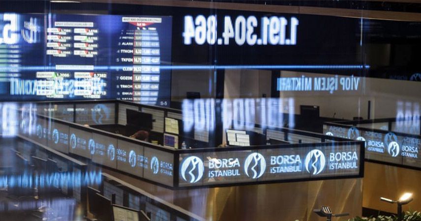 Borsa İstanbul'da iki rekor kırıldı