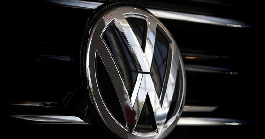 VW Grubu'nun geçen yılki satışları 10,8 milyona ulaştı