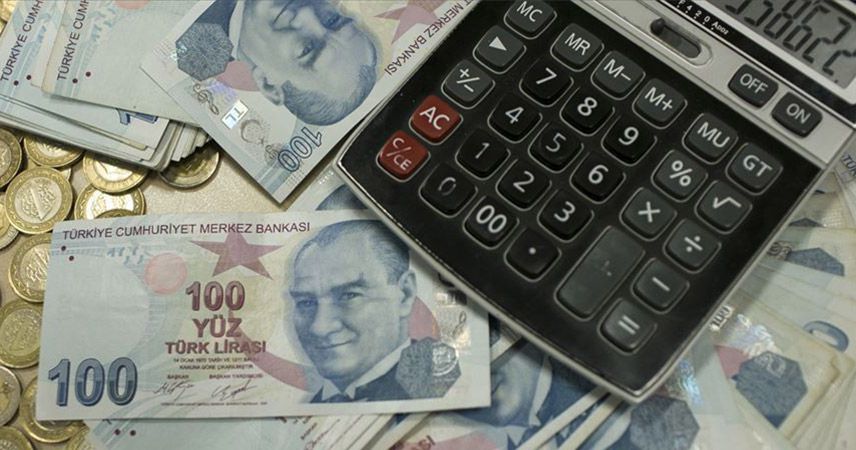 Ülke risk primi düşünce Türk lirasının değeri yükseldi