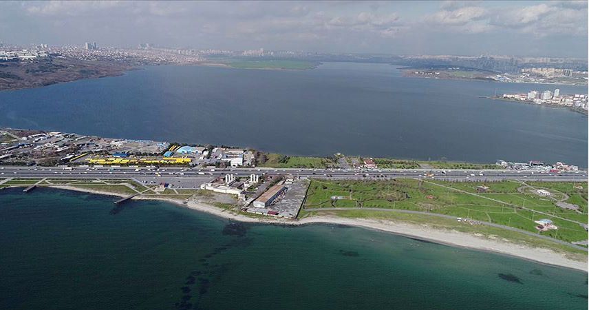 Kanal İstanbul'un getireceği gelir 1 milyar dolar