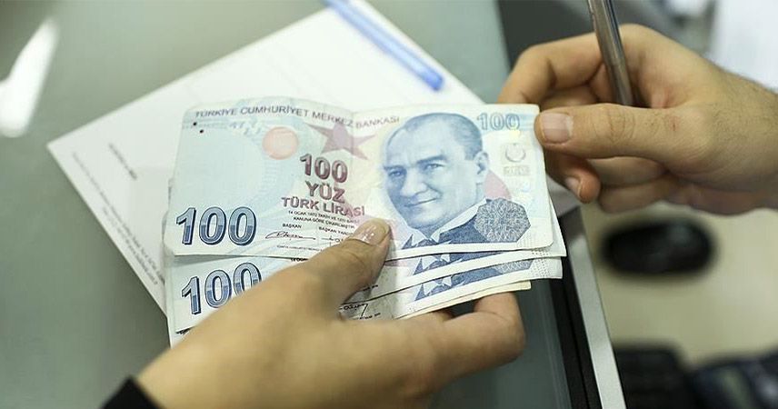 Yeniden yapılandırılan borç 5.2 milyar lira