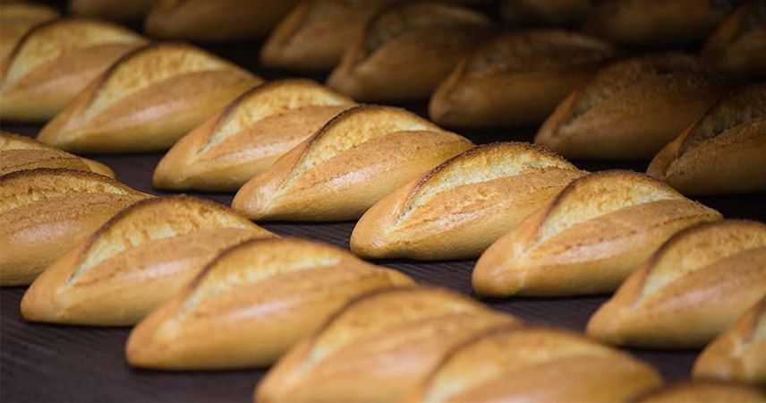 İstanbullu fırıncılar ekmeğe yüzde 20 zam istedi