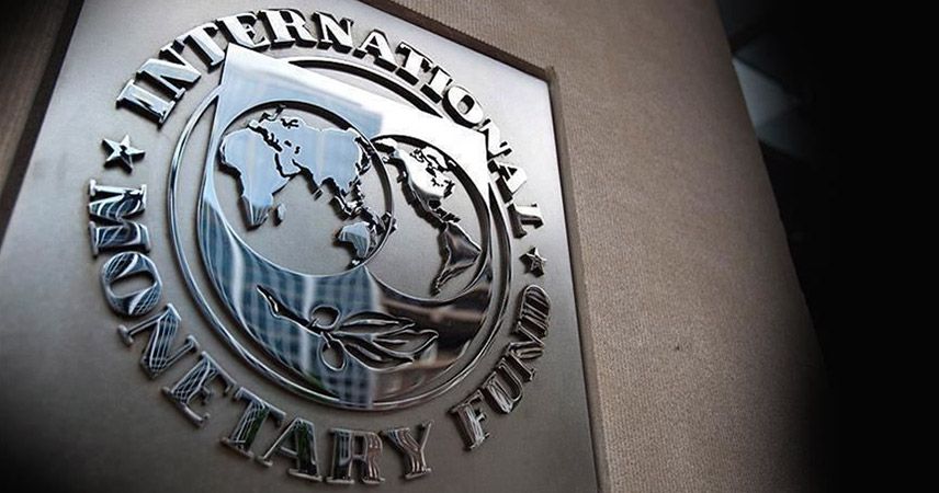 IMF küresel büyüme tahminlerini aşağı yönlü revize etti