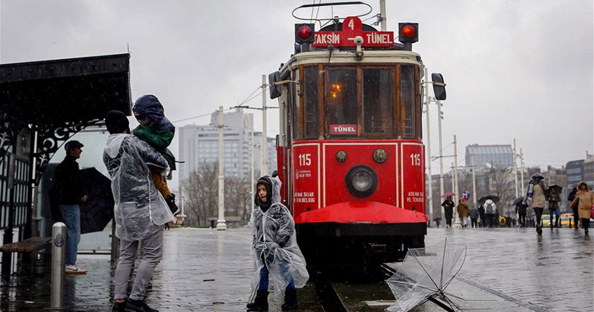 İstanbul, sosyal konut projesine başvuruda rekor kırdı