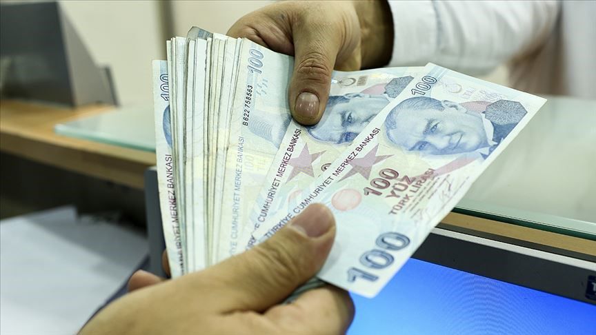 Emeklilerin banka promosyon miktarı şubatta şekillenecek