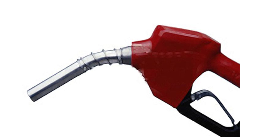 Petrol fiyatlarının 10 günlük tırmanışı durdu