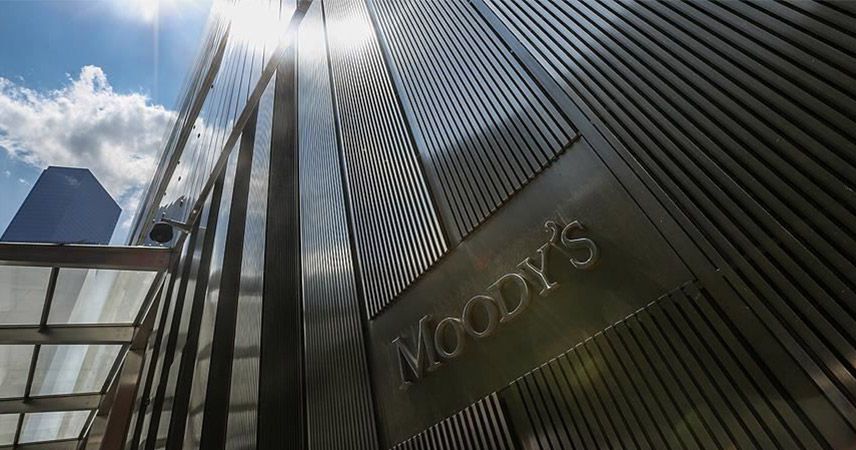 Moody's küresel finansal koşulları ılımlı görüyor