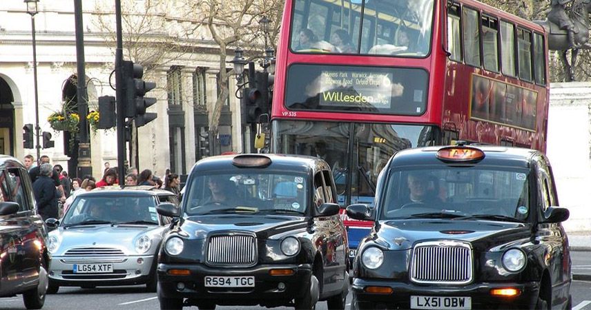 Gençler için Londra'da yaşamanın hayali bile artık çok zor